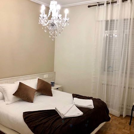 Apartamento Vitoria II Appartement Buitenkant foto