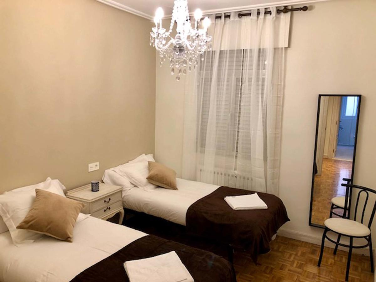 Apartamento Vitoria II Appartement Buitenkant foto