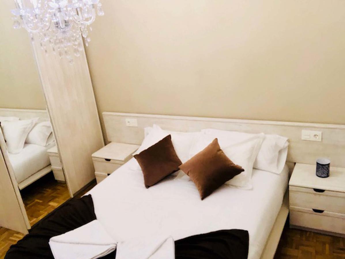 Apartamento Vitoria II Appartement Buitenkant foto