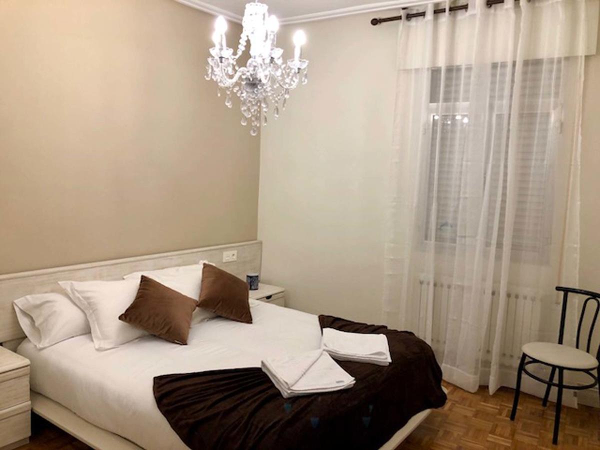 Apartamento Vitoria II Appartement Buitenkant foto