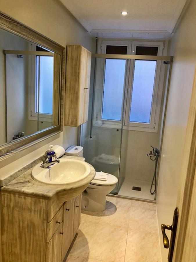 Apartamento Vitoria II Appartement Buitenkant foto